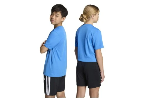 Adidas Performance Training Essentials Big Logo T-Shirt (KB6809)