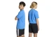 Adidas Performance Training Essentials Big Logo Παιδικό Κοντομάνικο T-Shirt Μπλε, Λευκό