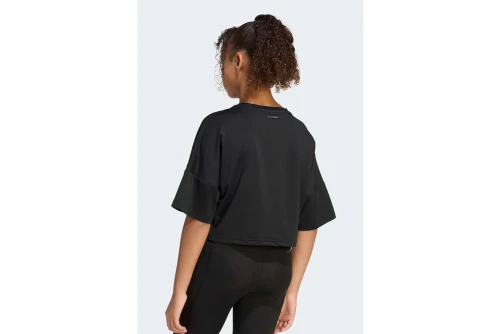 Adidas Performance Future Icons Cropped T-Shirt (KB6870)
