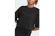 Adidas Performance Future Icons Cropped Παιδικό Κοντομάνικο T-Shirt Μαύρο