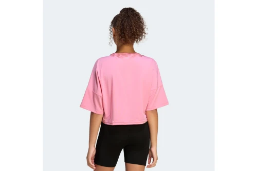 Adidas Performance Future Icons Cropped T-Shirt (KB6871)