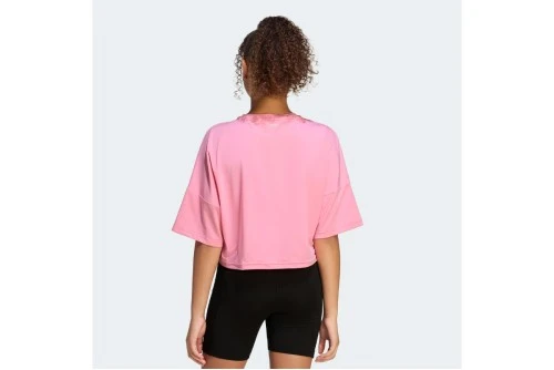 Adidas Performance Future Icons Cropped T-Shirt (KB6871)