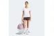 Adidas Performance Workout Essentials V-Neck T-Shirt Γυναικείο (KB9595)