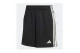 Adidas Performance Stadium Mesh Γυναικείο Αθλητικό Σορτς Μαύρο, Λευκό