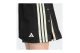 Adidas Performance Stadium Mesh Γυναικείο Αθλητικό Σορτς Μαύρο, Λευκό