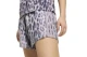 Adidas Performance Seasonal Essentials Leopard Print Γυναικείο Αθλητικό Σορτς Λιλά, Διάφορα Χρώματα