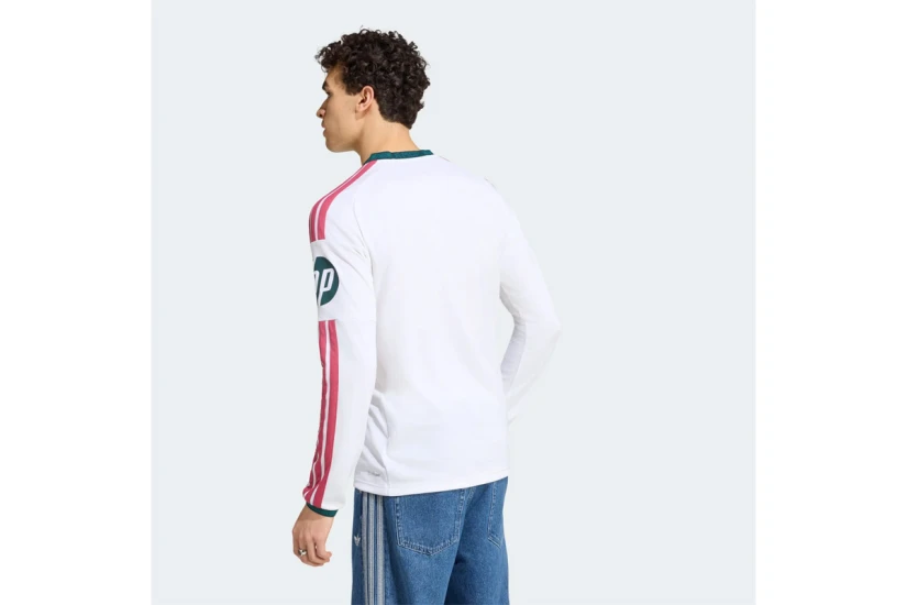 Adidas Performance Real Madrid 26-27 Home (KC3952)