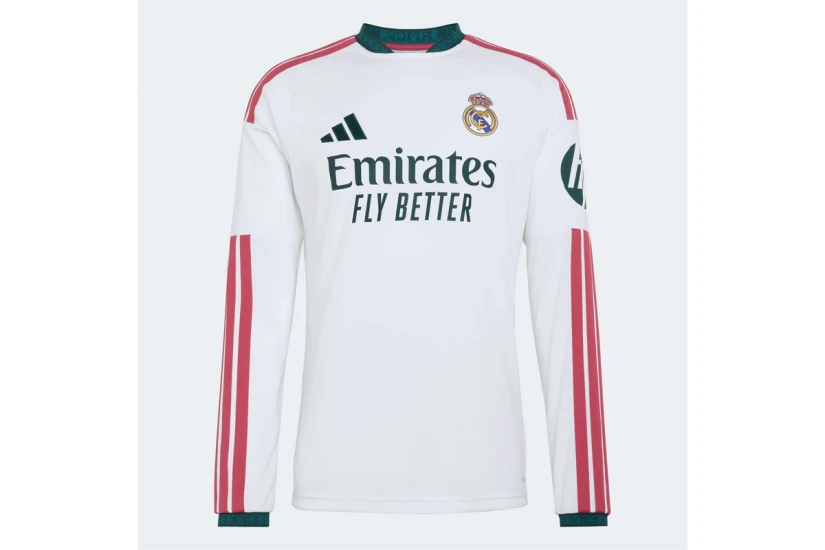 Adidas Performance Real Madrid 26-27 Home (KC3952)