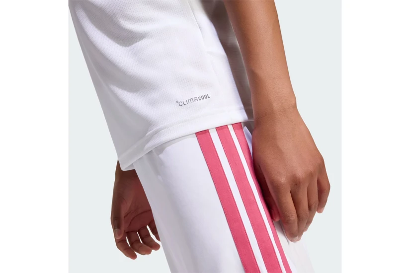 Adidas Performance Real Madrid 26-27 Home Φανέλα Ομάδας (KC3993)