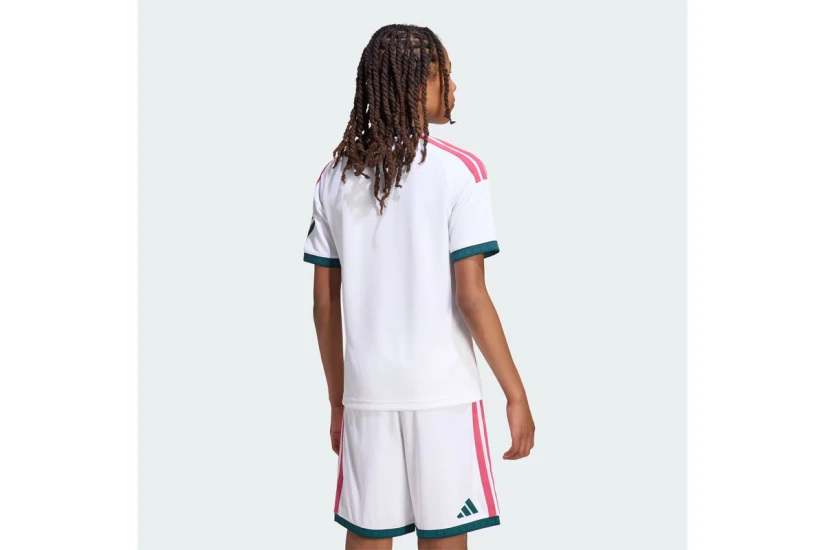 Adidas Performance Real Madrid 26-27 Home Φανέλα Ομάδας (KC3993)