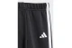 Adidas Performance 3 Stripes Βρεφικό - Παιδικό Σετ Ζακέτα με Κουκούλα - Παντελόνι Φόρμας