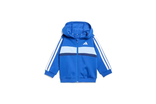 Adidas Performance 3 Stripes Tiberio Fleece Σετ Φόρμας (KC6004)