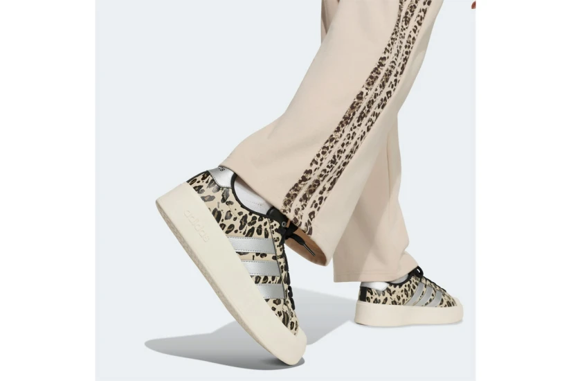 Adidas Performance Animal 3-Stripes Παντελόνι Φόρμας (KC7198)