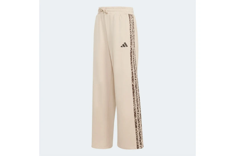 Adidas Performance Animal 3-Stripes Παντελόνι Φόρμας (KC7198)