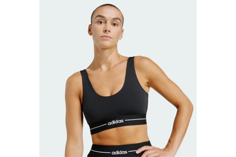 Adidas Performance Q1 Hyg Ls Bra (KC7666)