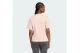 Adidas Performance Z.N.E. Γυναικείο Κοντομάνικο T-Shirt Ροζ