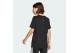 Adidas Performance Minecraft Training Παιδικό Κοντομάνικο T-Shirt Μαύρο