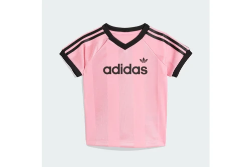 Adidas Originals Jersey Σετ T-Shirt Με Σορτς (KD1023)