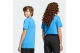 Adidas Performance Essentials Ανδρικό Κοντομάνικο T-Shirt Σιέλ, Λευκό