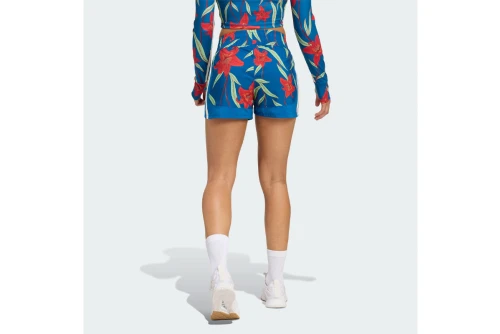 Adidas Performance X Farm Rio Pacer Σορτς Αθλητικό Γυναικείο (KD4625)