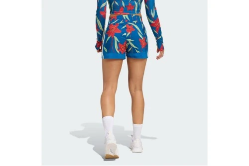 Adidas Performance X Farm Rio Pacer Σορτς Αθλητικό Γυναικείο (KD4625)