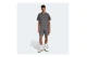 Adidas Performance Future Icons 3-Stripes Ανδρική Αθλητική Βερμούδα Γκρι Σκούρο, Μαύρη
