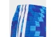 Adidas Performance Soccer-Inspired Graphic Παιδικό Μαγιό Σορτς Μπλε, Λευκό, Γαλάζιο