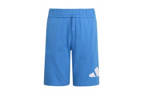 Adidas Performance Big Logo Knit Βερμούδα Αθλητική (KD6052)