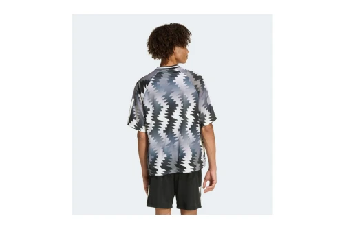 Adidas Performance House Of Tiro X Common Goal Jersey T-Shirt Ανδρικό (KE0287)