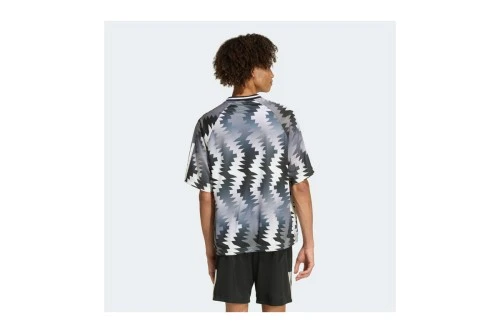 Adidas Performance House Of Tiro X Common Goal Jersey T-Shirt Ανδρικό (KE0287)