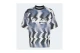 Adidas Performance House Of Tiro X Common Goal Jersey Ανδρικό Κοντομάνικο T-Shirt Γκρι Σκούρο, Μαύρο, Λευκό