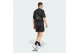 Adidas Performance Hybrid Τσαντάκι Μέσης Μαύρο, Γκρι 2,4L