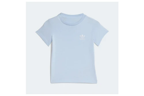 Adidas Originals Σετ T-Shirt Με Σορτς (KE2355)