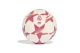 Adidas Performance Ucl Real Madrid Mini Μπάλα Ποδοσφαίρου (KE5107)