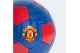 Adidas Performance Manchester United Away Club Μπάλα Ποδοσφαίρου (KE5119)