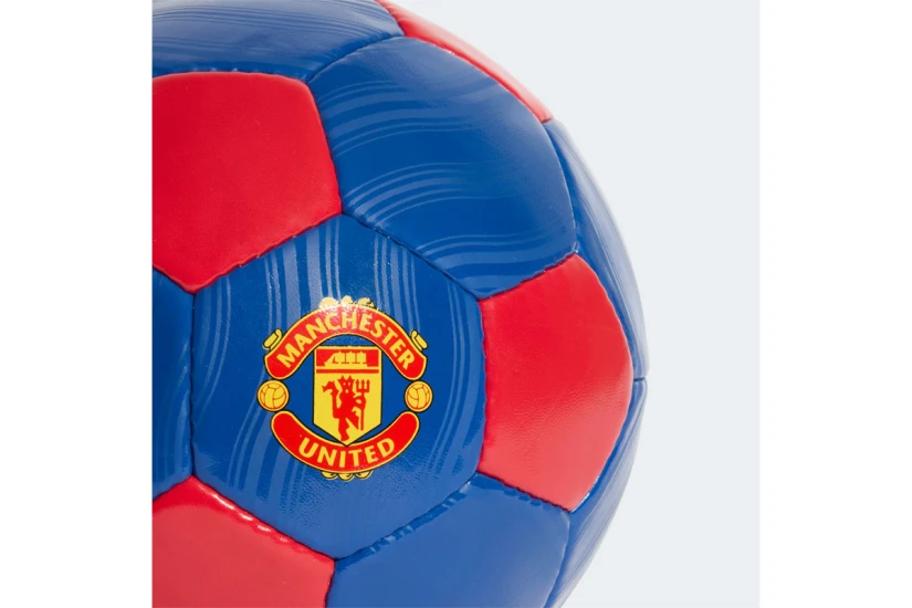 Adidas Performance Manchester United Away Club Μπάλα Ποδοσφαίρου (KE5119)