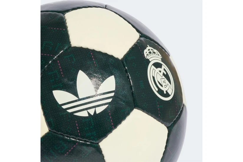Adidas Performance Real Madrid Away Club Μπάλα Ποδοσφαίρου (KE5123)