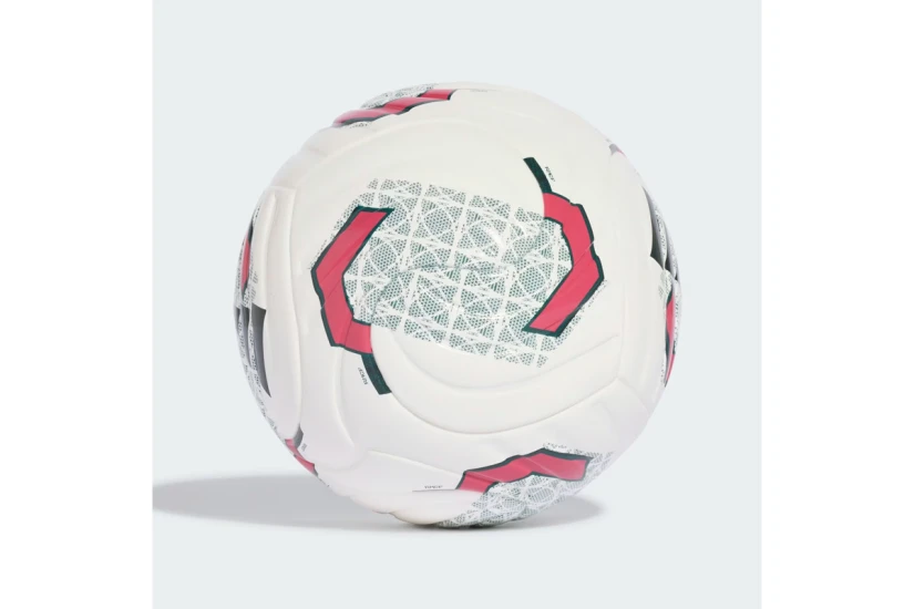 Adidas Performance Real Madrid Home Mini Μπάλα Ποδοσφαίρου (KE5124)
