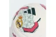 Adidas Performance Real Madrid Home Mini Μπάλα Ποδοσφαίρου (KE5124)