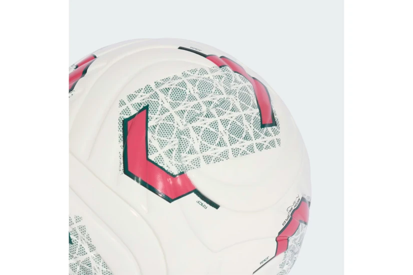 Adidas Performance Real Madrid Home Mini Μπάλα Ποδοσφαίρου (KE5124)