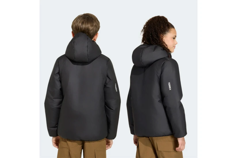 Adidas Performance K Mt Rv Ins Jkt (KE5803)