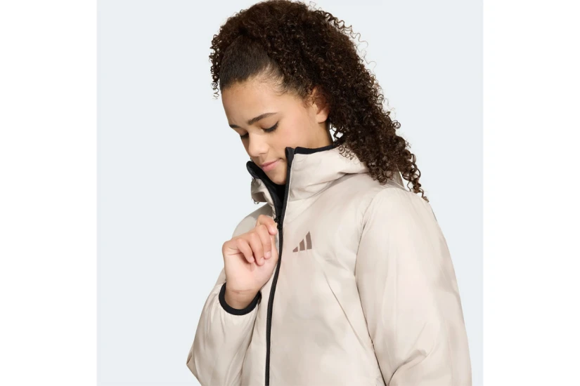 Adidas Performance K Mt Rv Ins Jkt (KE5803)