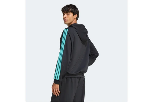 Adidas Performance Mercedes-Amg Petronas Formula 1 Μπουφάν Puffer Ανδρικό (KE5911)