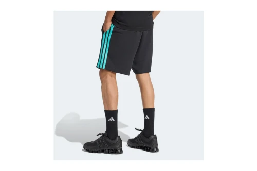 Adidas Performance Mercedes-Amg Petronas F1 Dna Βερμούδα Αθλητική Ανδρική (KE5912)