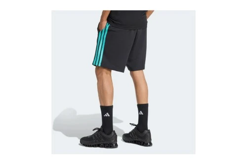 Adidas Performance Mercedes-Amg Petronas F1 Dna Βερμούδα Αθλητική Ανδρική (KE5912)