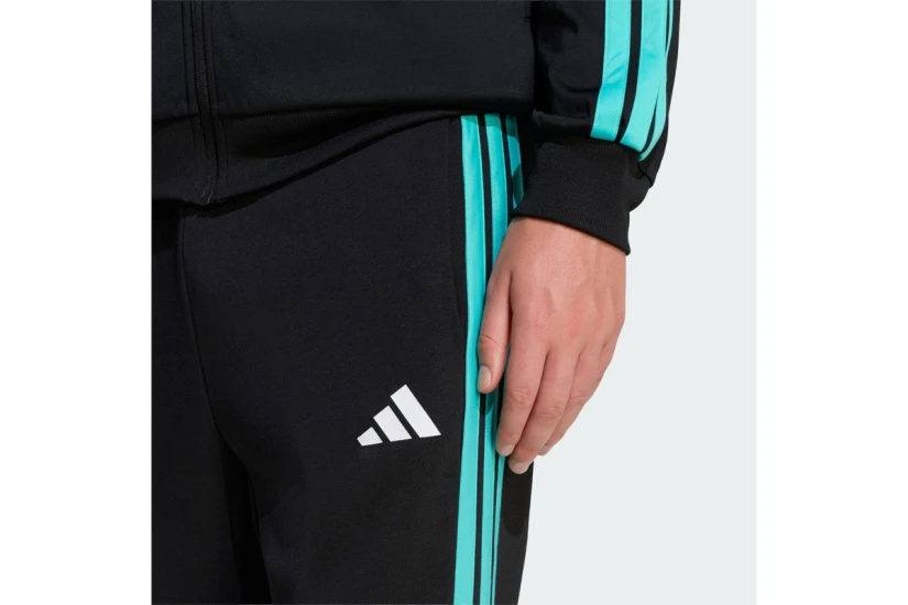 Adidas Performance Mercedes-Amg Petronas Formula 1 Παντελόνι Φόρμας Ανδρικό (KE5913)