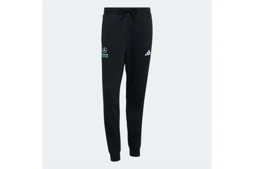 Adidas Performance Mercedes-Amg Petronas Formula 1 Παντελόνι Φόρμας Ανδρικό (KE5913)