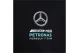 Adidas Performance Mercedes-AMG Petronas F1 DNA Κοντομάνικο T-Shirt Μαύρο