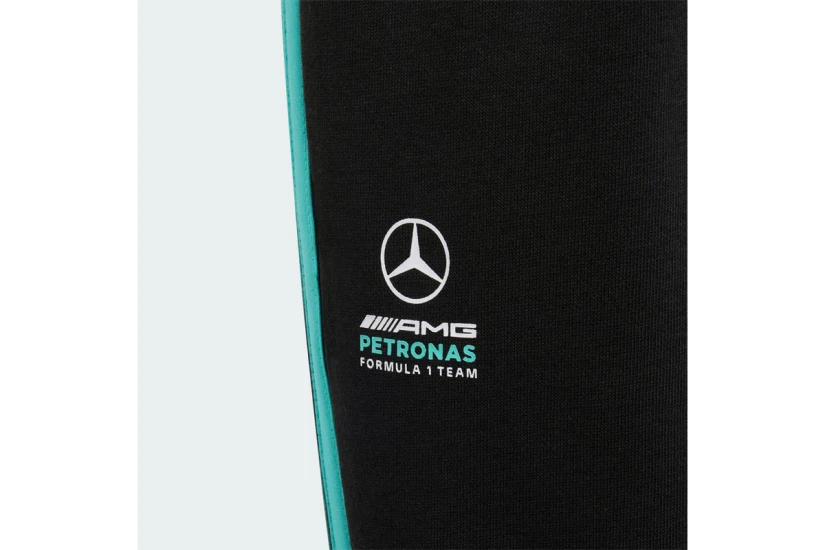Adidas Performance Mercedes-Amg Petronas Formula 1 Παντελόνι Φόρμας (KE5921)
