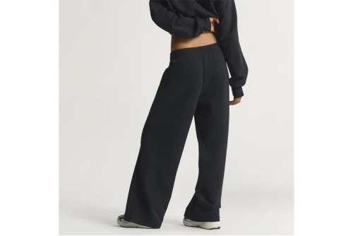 Adidas Performance Soft Lux Straight Leg Παντελόνι Φόρμας Γυναικείο (KE6823)